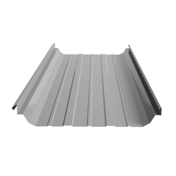 Metal Roofing