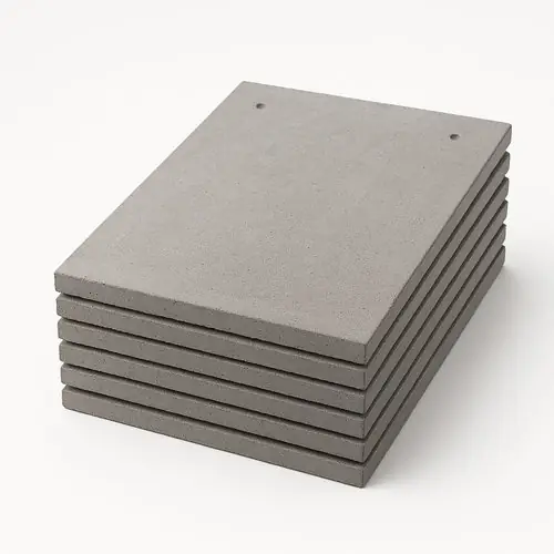 Concrete Tile Roofing